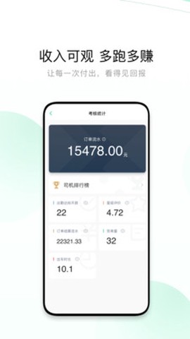 有鹏司机截图2