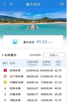 水掌云截图1