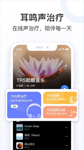 复旦耳鸣RS[图1]