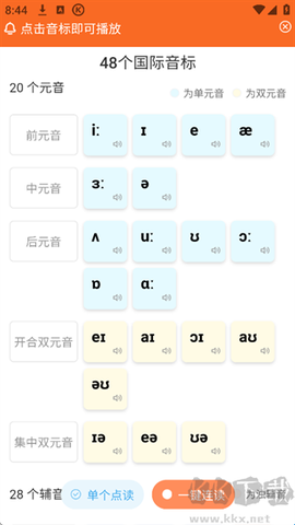 英语音标[图2]