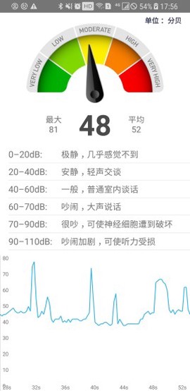 AR测量小助手图3