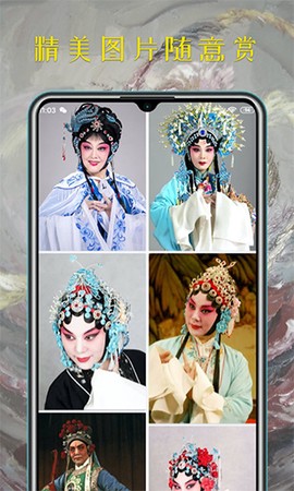 豫剧迷截图1