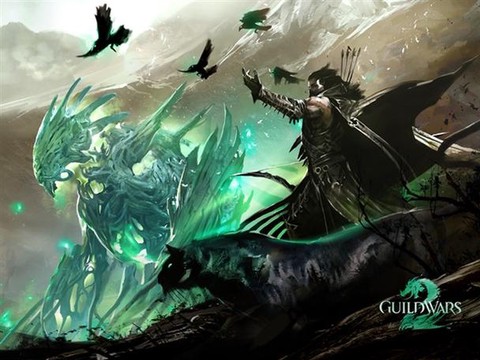激战2富集槽是什么[图1]