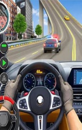 竞速特技飞车截图1