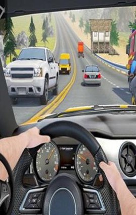 竞速特技飞车截图3