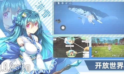 超数据世界[图1]