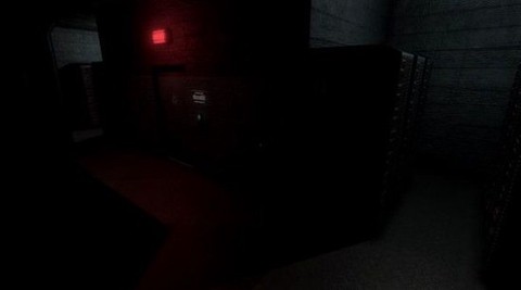 scp秘密实验室截图1
