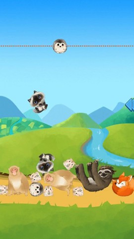熊猫大师截图1