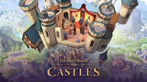 Castles安装器截图1