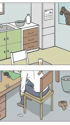 侦探大作战截图3