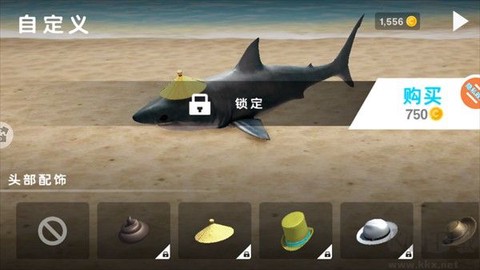 深海鲨鱼模拟器[图5]
