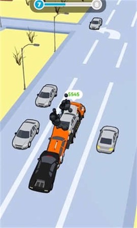 随行随走截图1