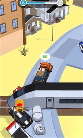 随行随走截图3