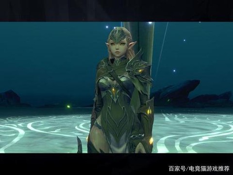 龙之谷竞技猫是什么[图1]