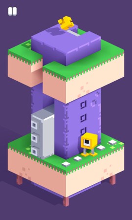 梦幻方块世界截图2