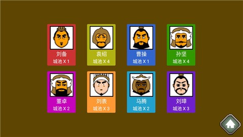 三国时代[图1]