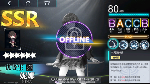 神行少女[图3]