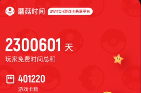 蘑菇时间[图1]