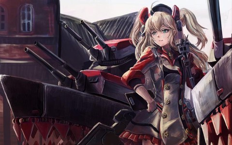 碧蓝航线希佩尔怎么样[图1]
