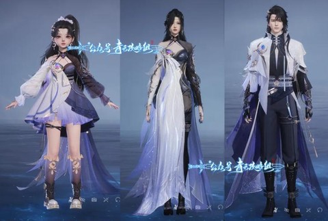 诛仙手游怎么显示时装