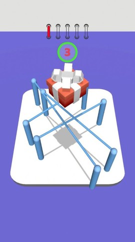 绳索弹弹弹截图3