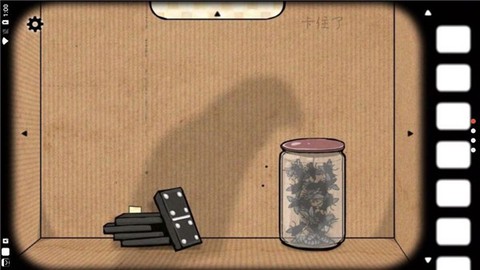 逃离方块：哈维的盒子截图3