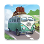 公路旅行
