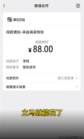 鲜花庄园截图3