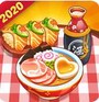 烹饪大师