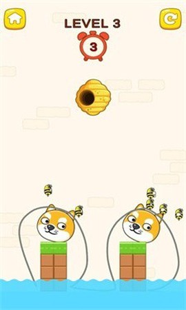 拯救小狗截图2