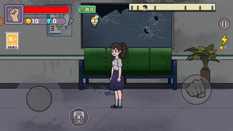 逃出猎梦屋截图1