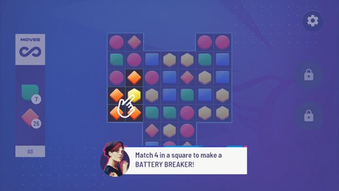 定制汽车厂截图3