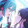 初音未来:缤纷舞台