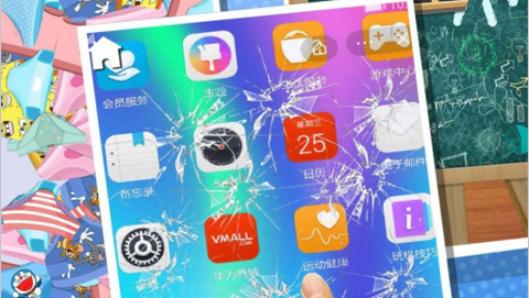 双人解压神器[图1]