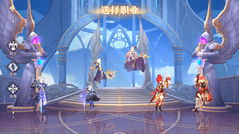 暴风之息截图1