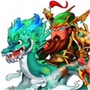 战逗妖怪