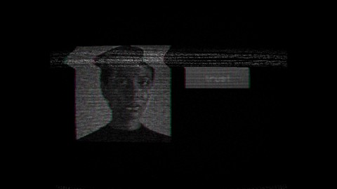 伪人测试截图3