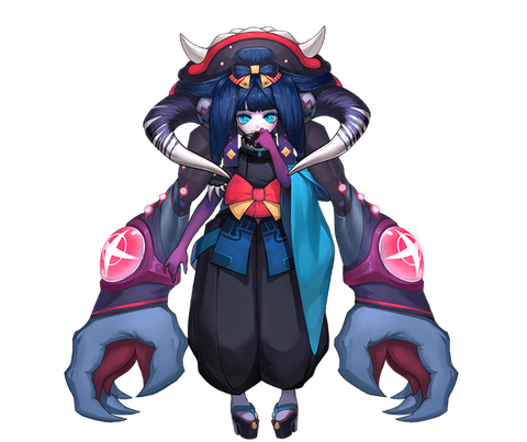 阴阳师二口女怎么样[图2]