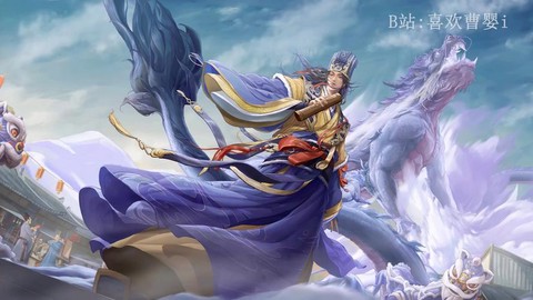 率土之滨荀彧配什么将