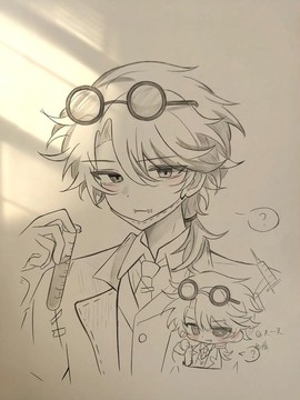 第五人格怎么描绘人格[图1]