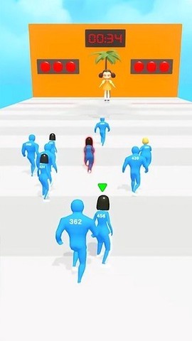 勇士历险截图2