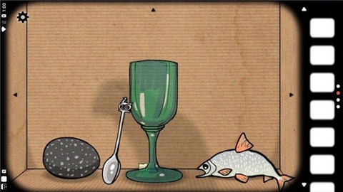 逃离方块:哈维的盒子截图2