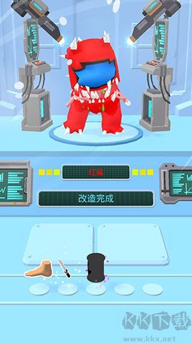 太空大改造[图3]