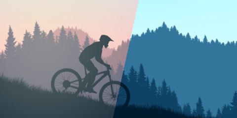 极限山地自行车[图1]