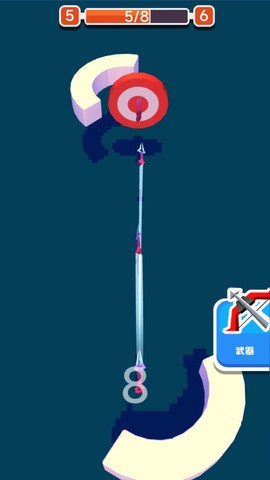 射击小白训练营[图1]