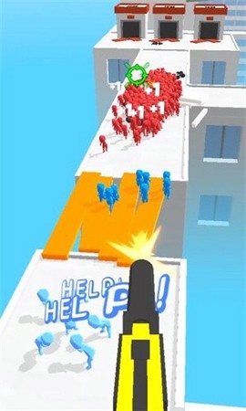 反恐救援队截图3