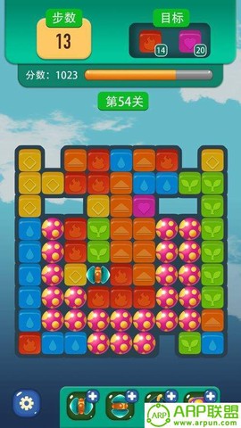 塔防消消乐图3