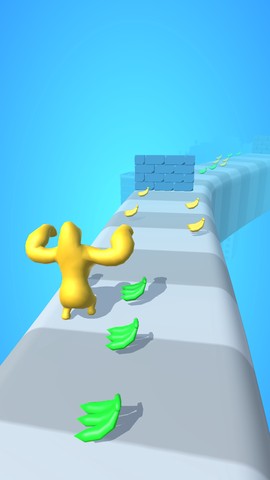 金刚冲冲冲截图1