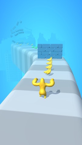 金刚冲冲冲截图2