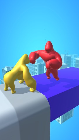 金刚冲冲冲截图3